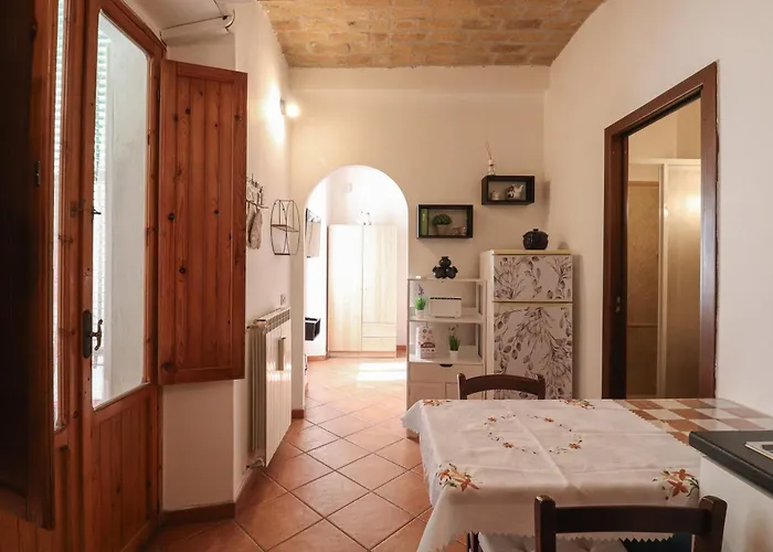 In Via Plauto Apartamento