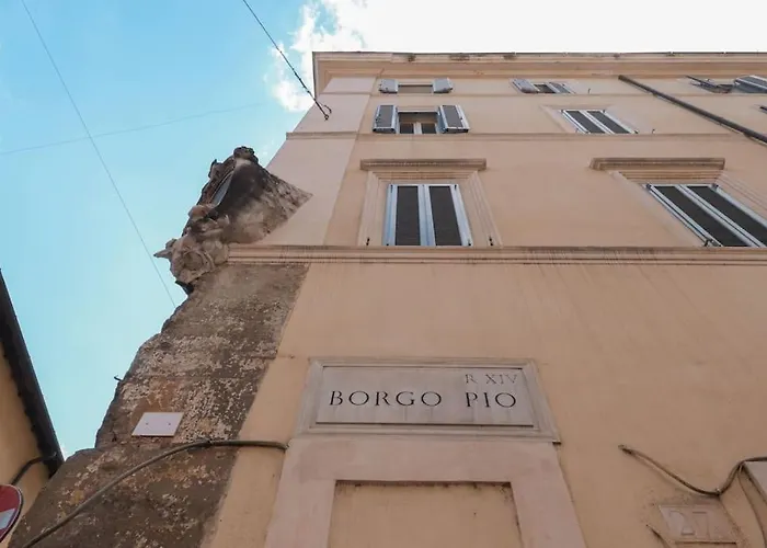 In Via Plauto Roma