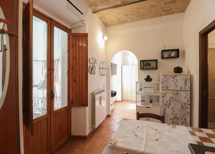 Apartamento In Via Plauto