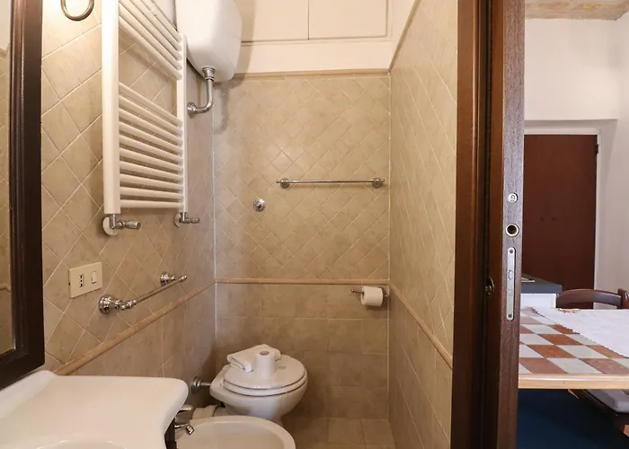In Via Plauto Apartamento