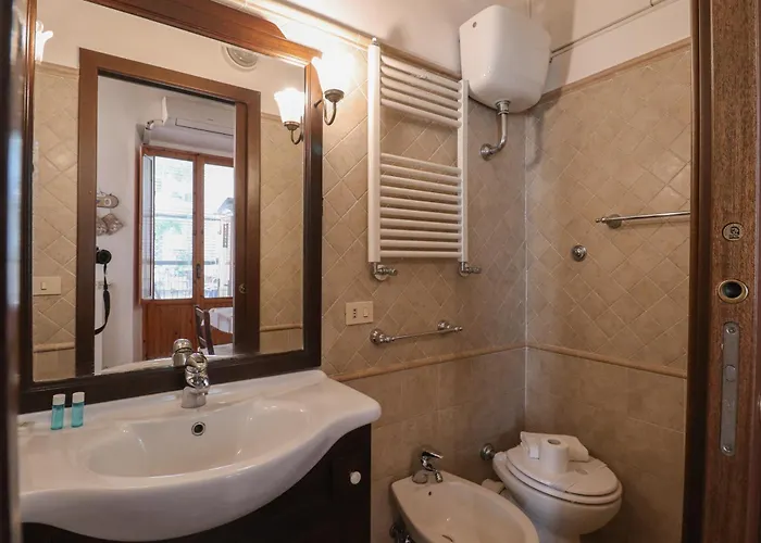 In Via Plauto Apartamento Roma