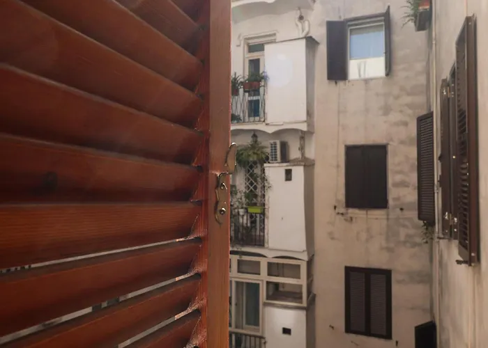 Apartamento In Via Plauto